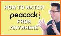 Guide Peacock TV Stream Movies related image