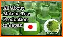 Kyoto Matcha Rewards related image