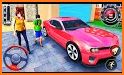 Super Dad Simulator Family Life Simulator Games 3D related image