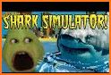 Shark Simulator (18+) related image