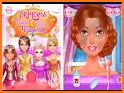 Princess Palace Salon Makeover related image