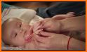 Baby Massage Techniques Guide related image