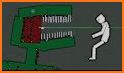 People Stickman Playground : Ragdoll Zombie Stick related image