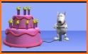 Birthday Wishes GIF related image