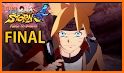 Boruto:Naruto Ultimate Ninjas related image