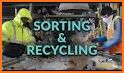 Waste Sorting Idle related image