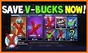 Battle Pass V-Bucks-New Tips related image