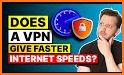 4X VPN - FASTER VPN related image