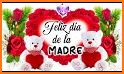 Feliz dia de las Madres related image