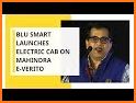 BluSmart: Safe Electric Cabs related image