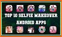 Magic Selfie Camera | Beauty Makeover Photo Editor related image