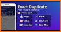 Exact Duplicate Files Finder & Remover App - Free related image