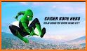 Flying Spider Hero Two -The Super Spider Hero 2020 related image