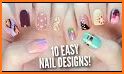 Easy Nail Designs related image