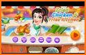 Crispy French Fries Recipe - Top Chef Cooking Game related image