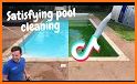 Pool Cleaning 3D related image