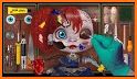 |Doll Playtime| Horror poppy related image