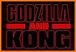 Godzilla Kong Wallpapers related image