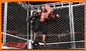 Real Robot Steel Cage Wrestling related image