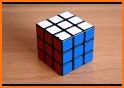 How To Solve a Rubik's Cube related image