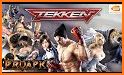 TEKKEN™ related image