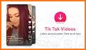 Video Downloader for Tiktok - Downloader Video related image