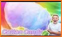 Cotton Candy Shop - Cooking Game related image