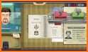 Black Border: Papers Game related image