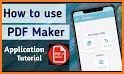 PDF Maker related image