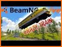 Flying Train Transformation Simulator related image