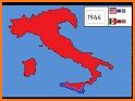 Allied Invasion of Italy 1943-1945 related image