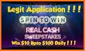 Spin to win Earn Money Real Cash related image