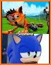 Adventure of Titans: Bandicoot! related image