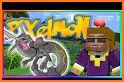 Pixelmon Story Mod related image