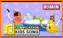 Larva Kids_Song(FARM) related image