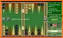 Backgammon Online - Free Board Game related image