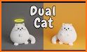 Dual Cat - Puzzle Platformer related image