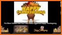 Thanksgiving SMS Theme related image