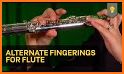 Complete Fingerings for the Flute related image