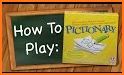 Pictionary - The Classic Pictionary Game related image