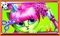 My Unicorn Virtual Pet - Cute Animal Care Game related image