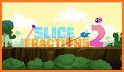 Slice Fractions 2 related image