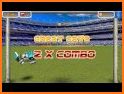 Super Goalkeeper - Soccer Game related image