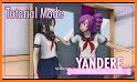 Walkthrough Yandere School Tips Simulator related image