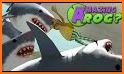 Sim  Frog Game Amazing Adventure shark TOWN related image