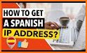 Spain VPN _ Get Spain IP related image