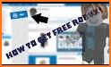 Trips Get Free Robux For Roblox RBX related image