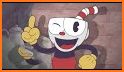 Cuphead Adventure Jungle related image