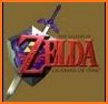 Ocarina of Time Walkthrough related image