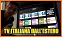 TV Italiana Sat Info related image